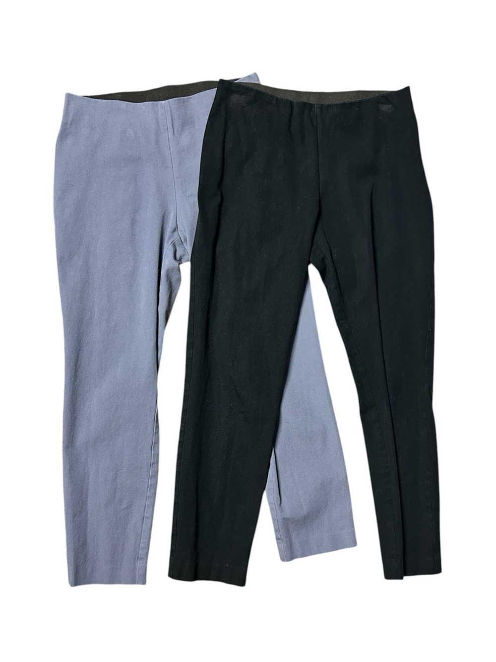 2 pairs sz 6 slacks